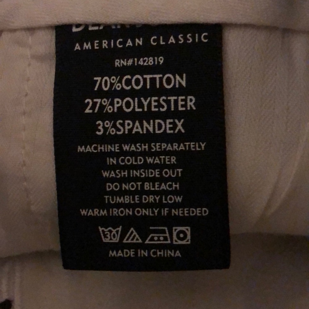 Shorts - Picture 6 of 6
